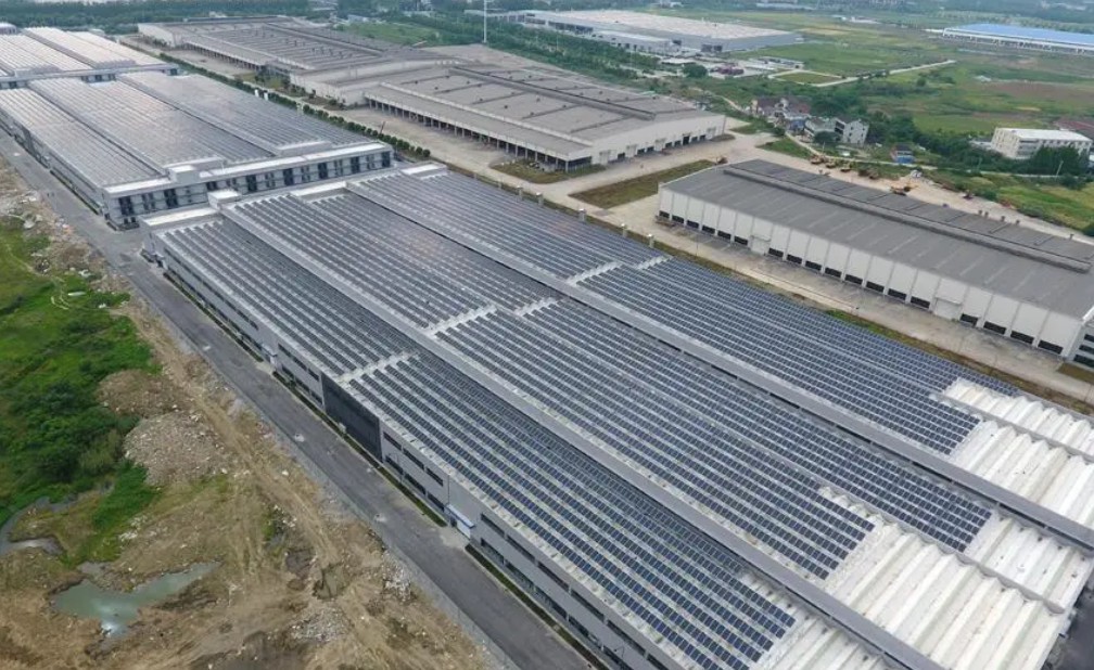 電價(jià)上浮71.96%！不裝光伏都不行了